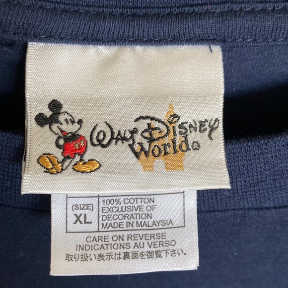 Tigger t shirt XL Disney - Picture 3 of 5